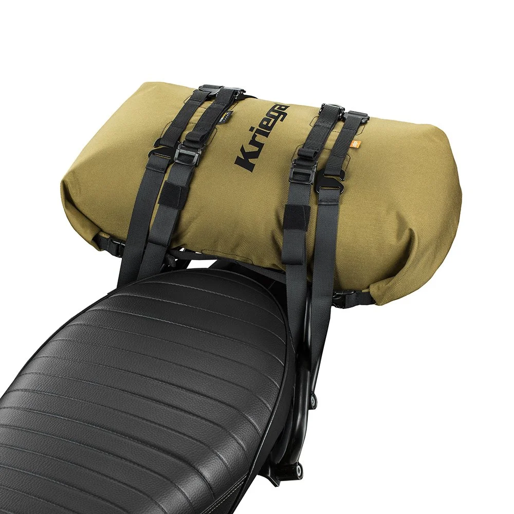 KRIEGA Official website Online Store ROLLPACK 20
